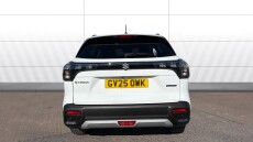 Suzuki S-Cross 1.4 Boosterjet 48V Hybrid Motion 5dr Petrol Hatchback